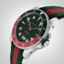 Gucci Unisex Dive Watch, 40mm - YA136339
